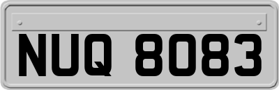 NUQ8083