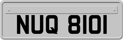 NUQ8101