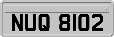 NUQ8102