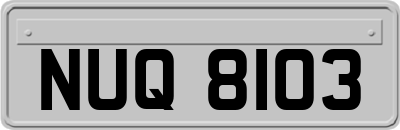 NUQ8103