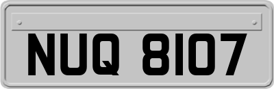 NUQ8107