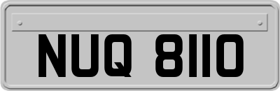 NUQ8110
