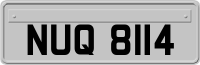 NUQ8114