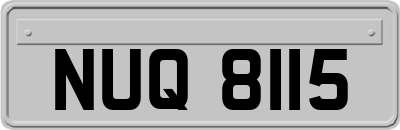 NUQ8115