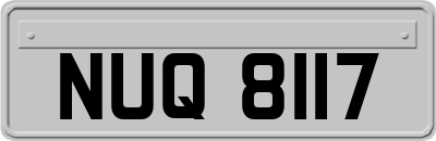 NUQ8117