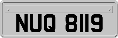NUQ8119