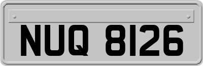 NUQ8126