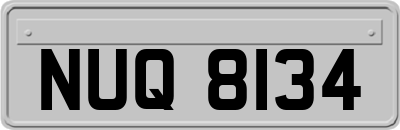 NUQ8134