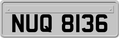 NUQ8136