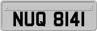 NUQ8141