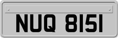NUQ8151