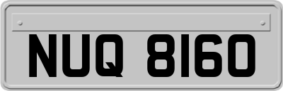 NUQ8160