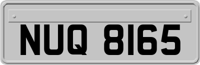 NUQ8165