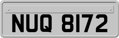 NUQ8172
