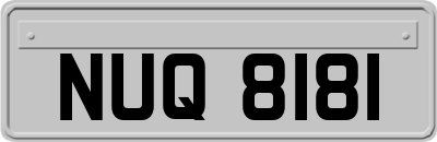 NUQ8181