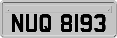 NUQ8193
