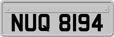 NUQ8194