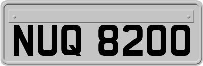 NUQ8200