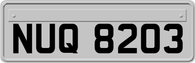 NUQ8203