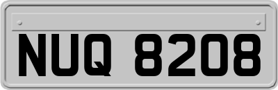 NUQ8208