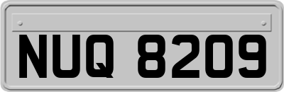 NUQ8209