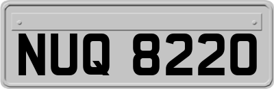 NUQ8220
