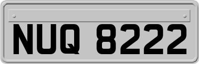NUQ8222