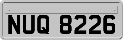 NUQ8226