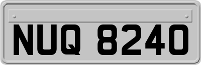 NUQ8240