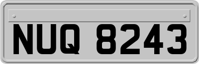 NUQ8243