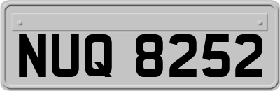 NUQ8252