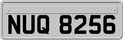 NUQ8256