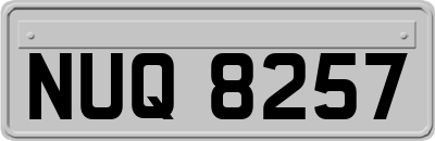 NUQ8257