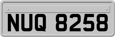 NUQ8258