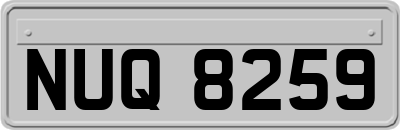 NUQ8259