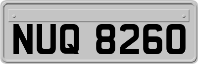 NUQ8260