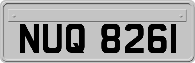 NUQ8261