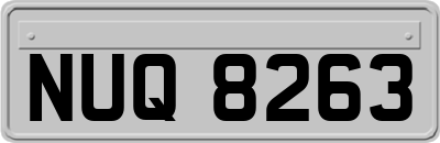 NUQ8263