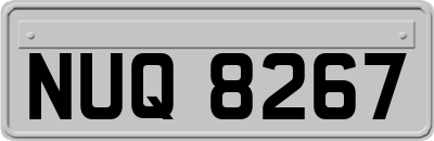 NUQ8267