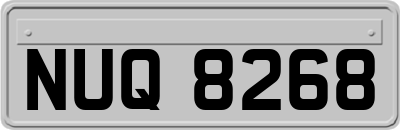 NUQ8268