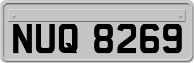 NUQ8269