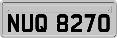 NUQ8270