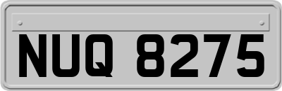 NUQ8275