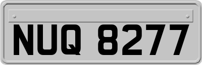 NUQ8277