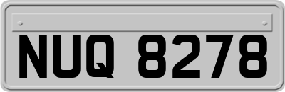 NUQ8278