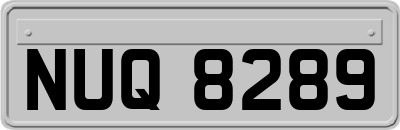 NUQ8289