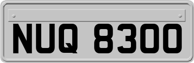 NUQ8300