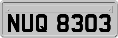 NUQ8303