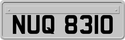 NUQ8310