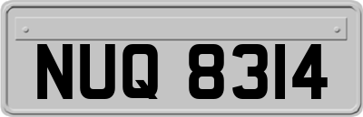 NUQ8314
